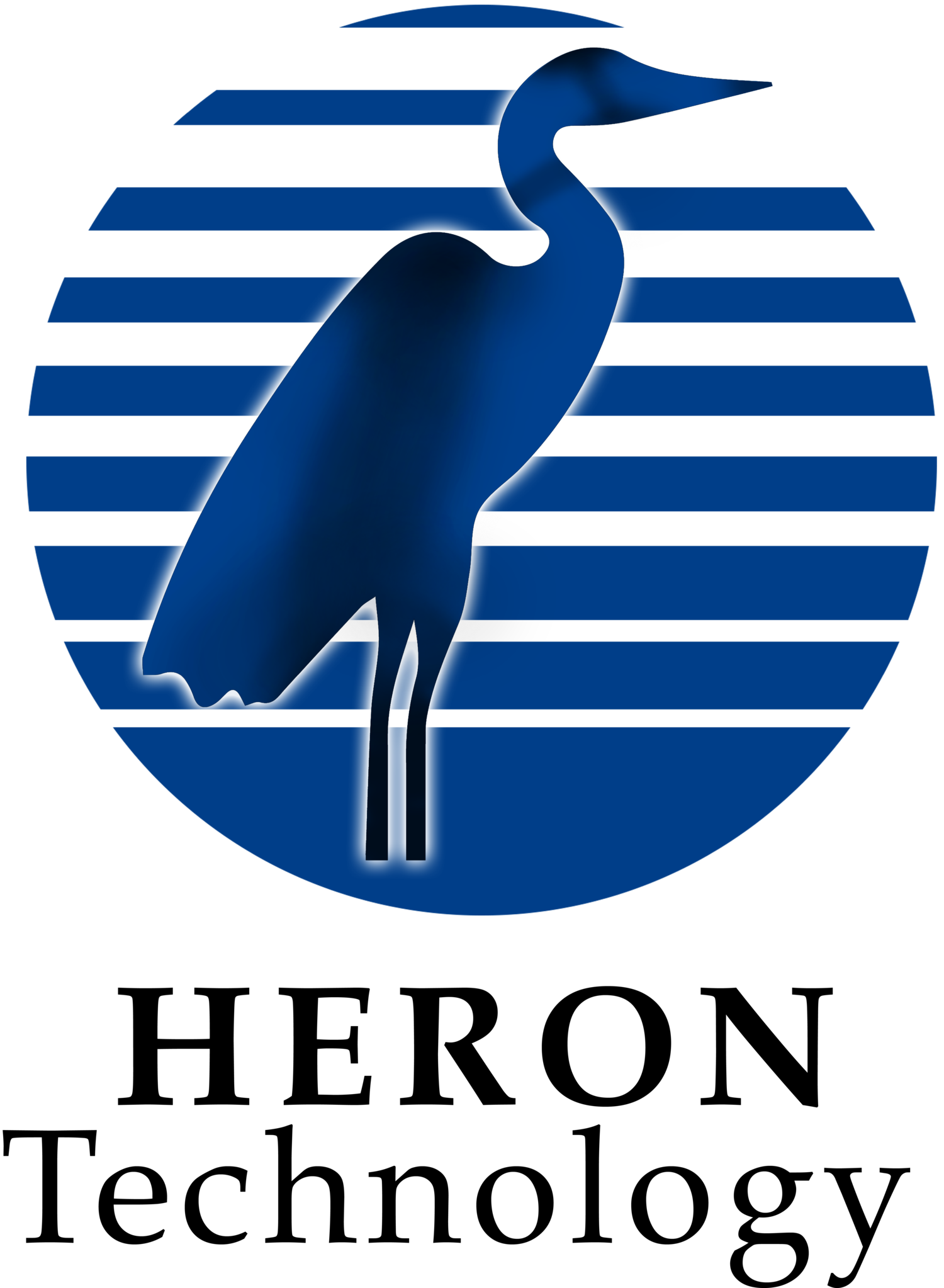 Heron Technology logo